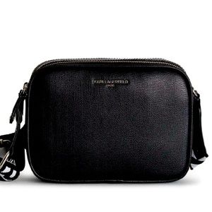 Karl Lagerfeld Maybelle Crossbody
